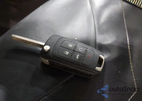 2015 Buick Verano Convenience Group z USA, uszkodzony, nr VIN 1G4PR5SK2F4180014